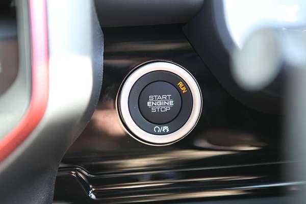 2025 RAM 1500 Rebel Hurricane SO DT 4X4 SWB