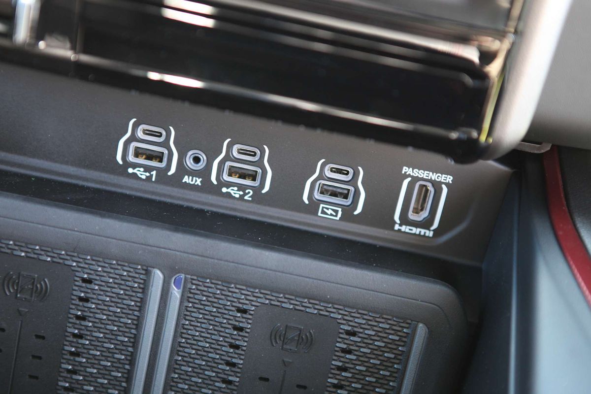 2025 RAM 1500 Rebel Hurricane SO DT 4X4 SWB