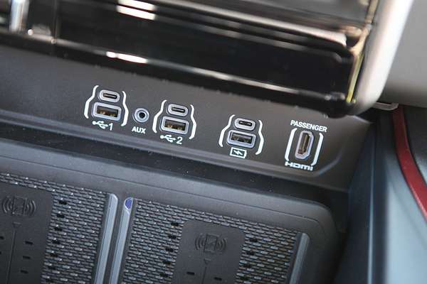 2025 RAM 1500 Rebel Hurricane SO DT 4X4 SWB
