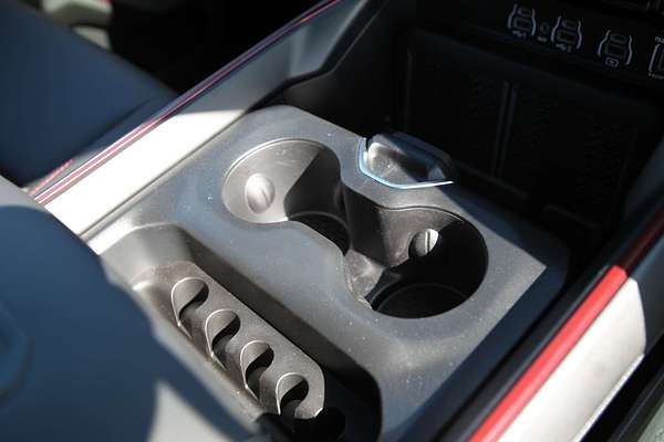 2025 RAM 1500 Rebel Hurricane SO DT 4X4 SWB