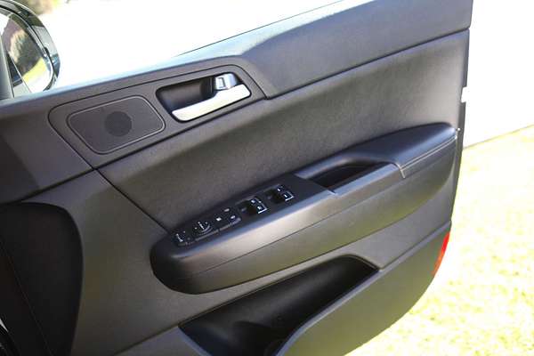 2017 Kia Sportage SLi QL