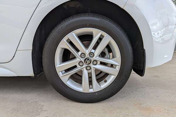 2020 Toyota Corolla Ascent Sport MZEA12R
