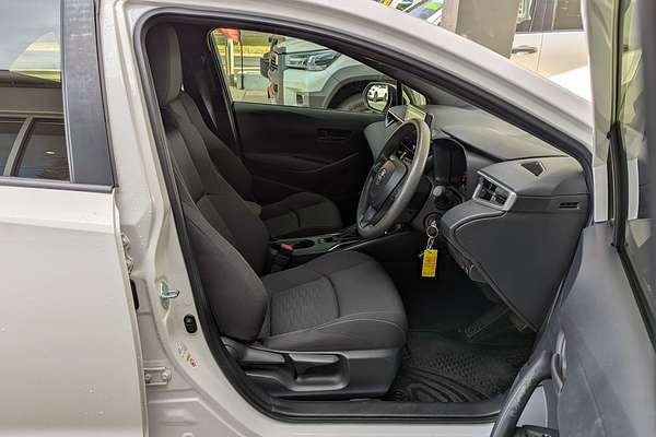 2020 Toyota Corolla Ascent Sport MZEA12R