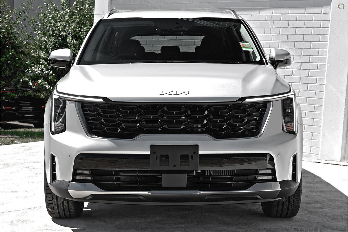 2025 Kia Sorento Sport+ MQ4 PE