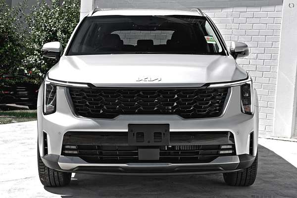 2025 Kia Sorento Sport+ MQ4 PE