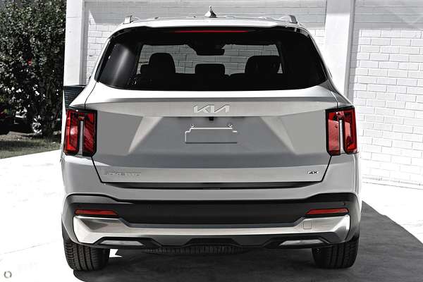 2025 Kia Sorento Sport+ MQ4 PE