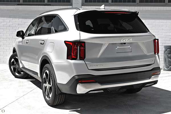 2025 Kia Sorento Sport+ MQ4 PE