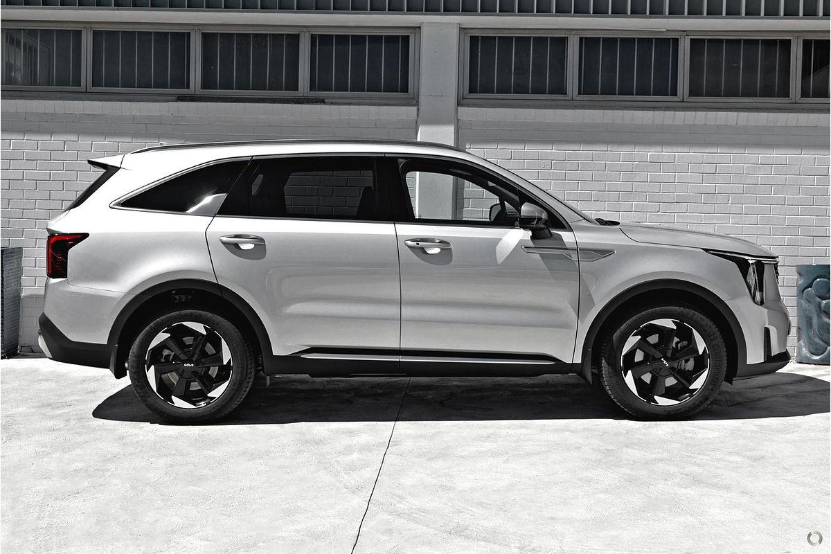 2025 Kia Sorento Sport+ MQ4 PE