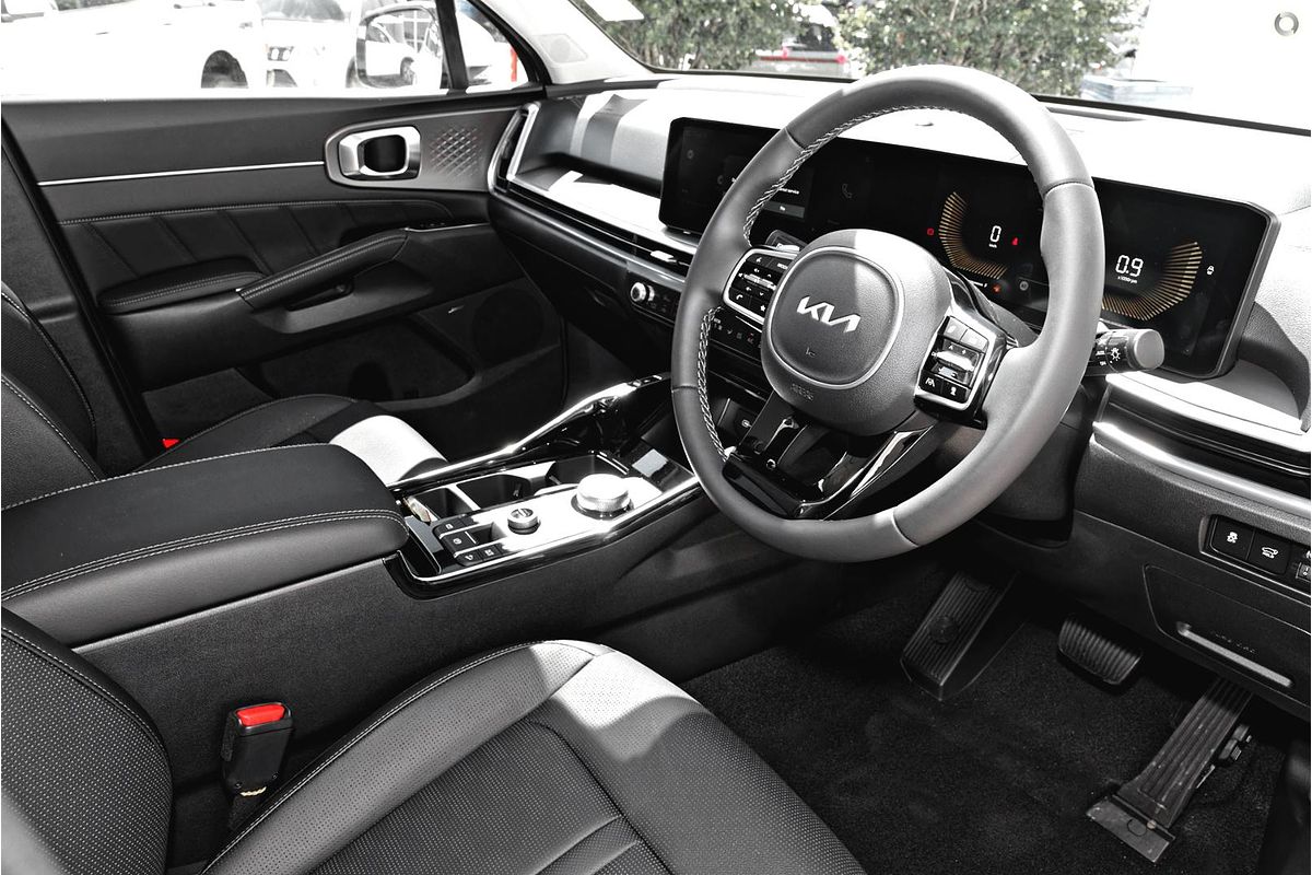 2025 Kia Sorento Sport+ MQ4 PE