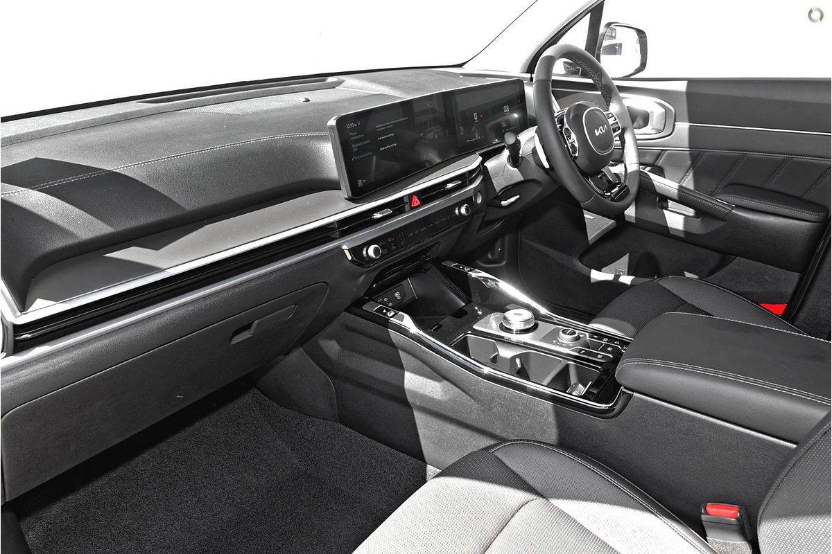 2025 Kia Sorento Sport+ MQ4 PE