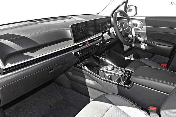2025 Kia Sorento Sport+ MQ4 PE