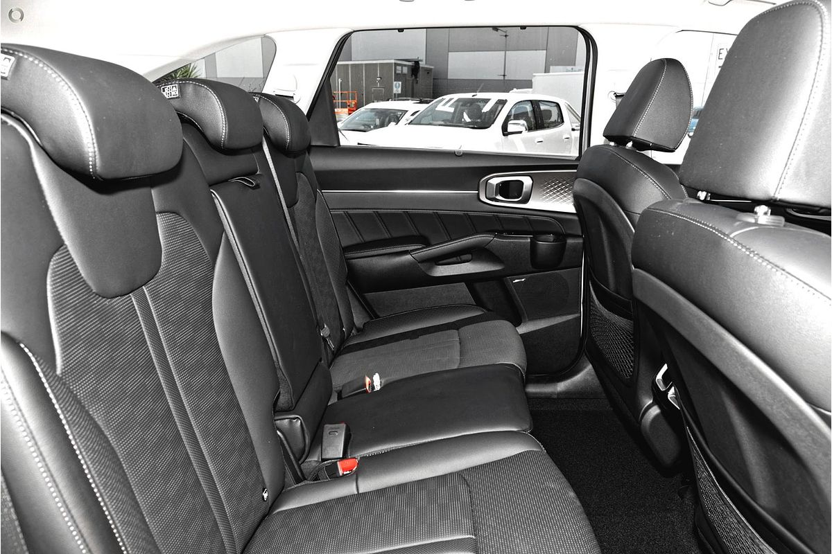 2025 Kia Sorento Sport+ MQ4 PE