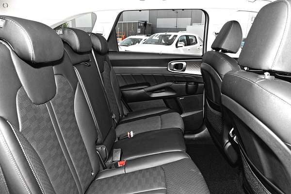 2025 Kia Sorento Sport+ MQ4 PE