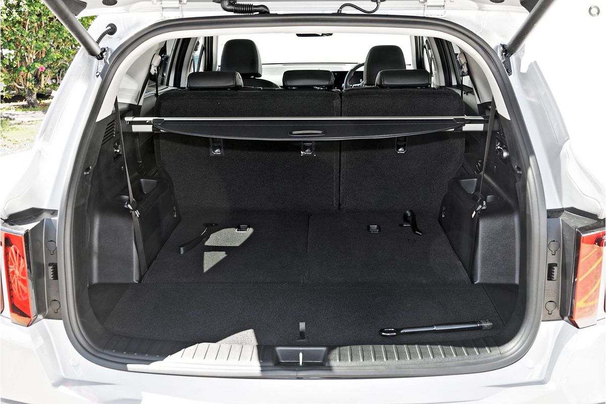 2025 Kia Sorento Sport+ MQ4 PE