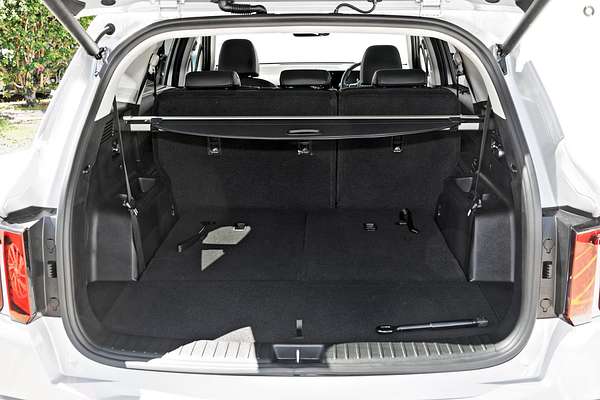 2025 Kia Sorento Sport+ MQ4 PE