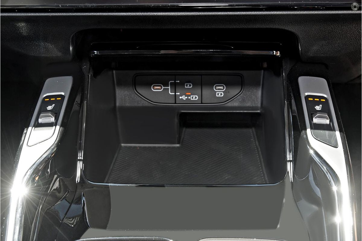 2025 Kia Sorento Sport+ MQ4 PE