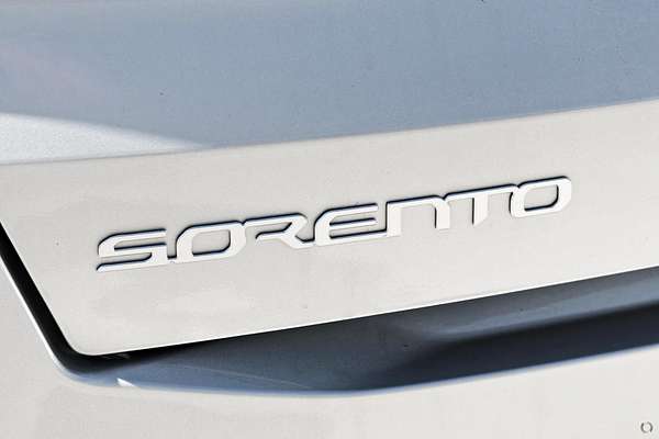 2025 Kia Sorento Sport+ MQ4 PE