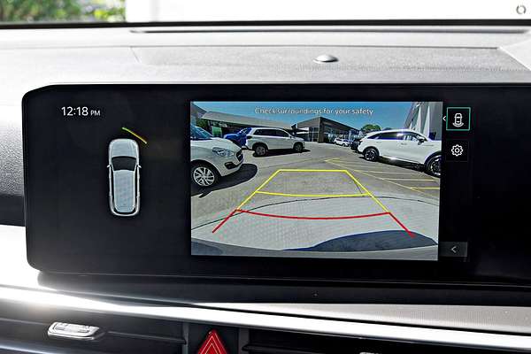 2025 Kia Sorento Sport+ MQ4 PE