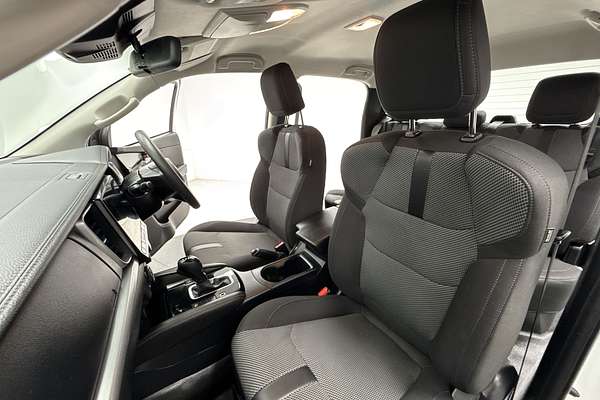 2023 Mazda BT-50 XT TF 4X4