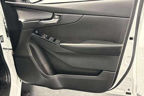 2023 Mazda BT-50 XT TF 4X4