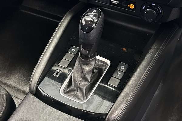 2023 Mazda BT-50 XT TF 4X4