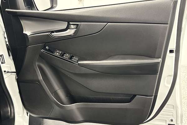 2023 Mazda BT-50 XT TF 4X4