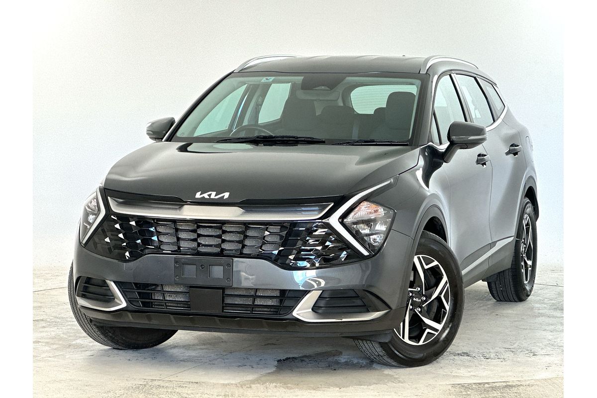 2023 Kia Sportage S NQ5