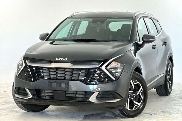 2023 Kia Sportage S NQ5