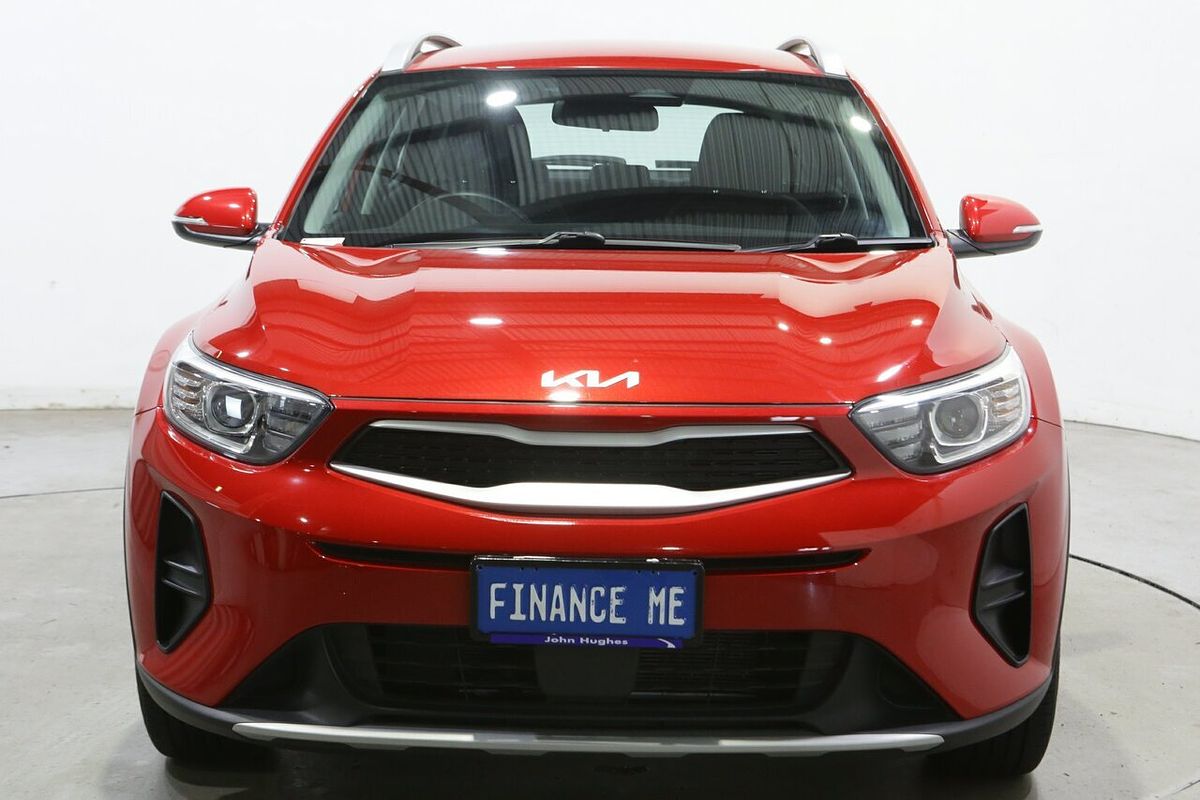 2022 Kia Stonic Sport YB