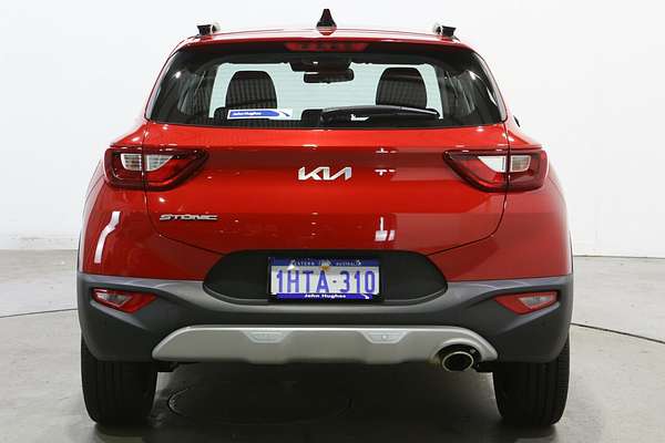 2022 Kia Stonic Sport YB