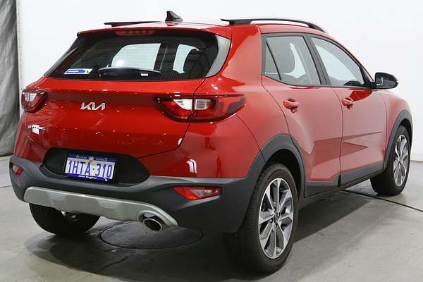 2022 Kia Stonic Sport YB