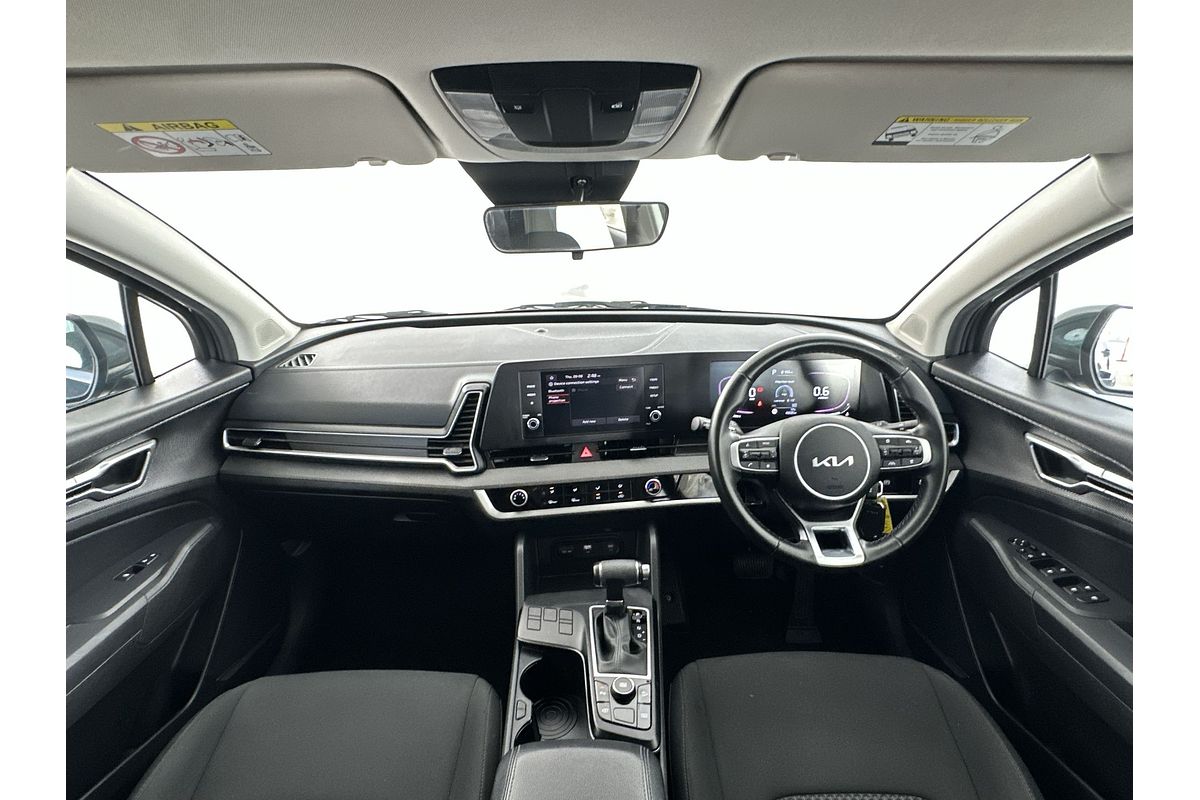 2023 Kia Sportage S NQ5