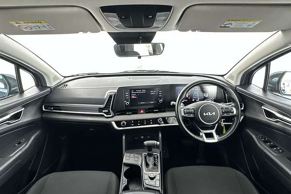 2023 Kia Sportage S NQ5