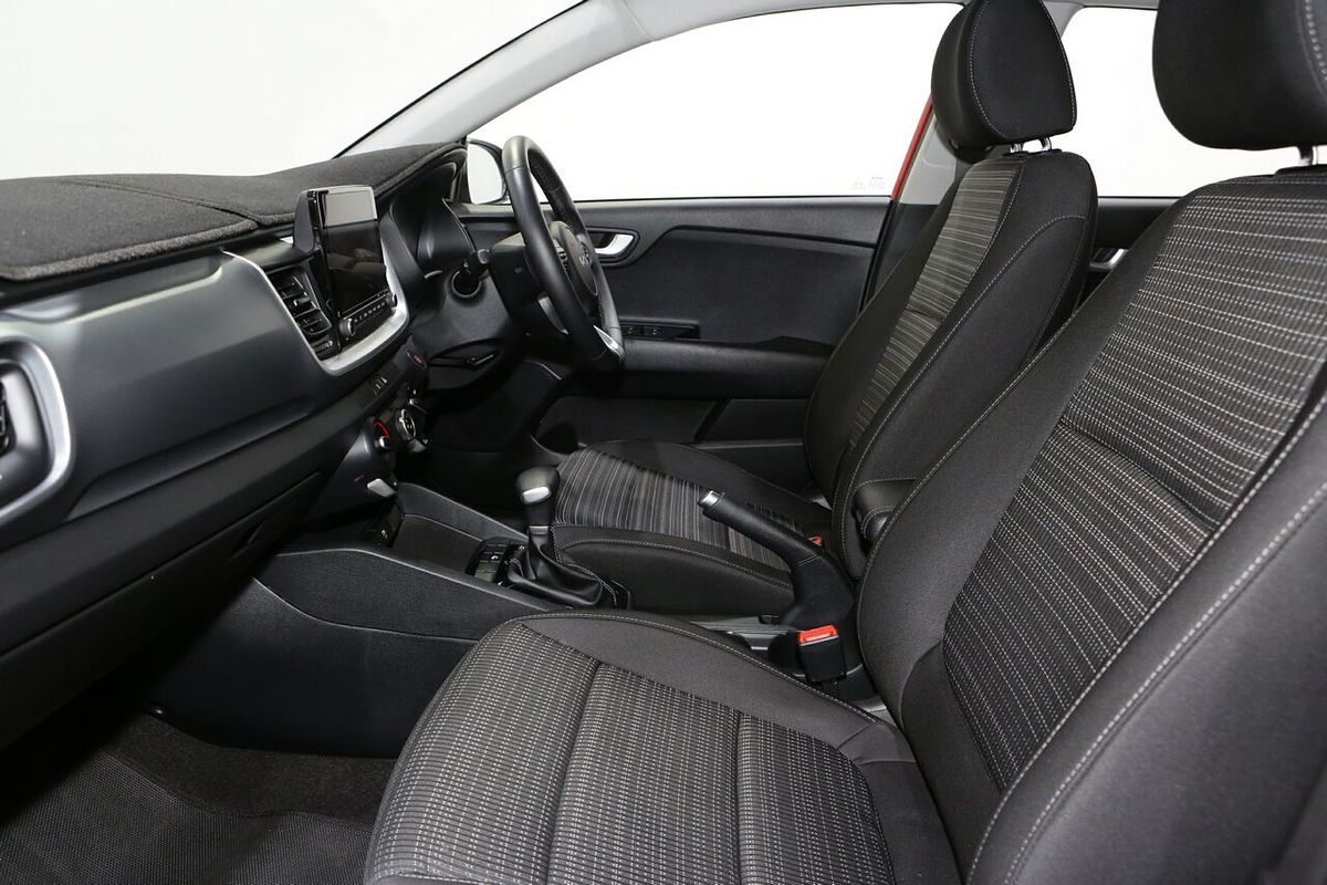 2022 Kia Stonic Sport YB