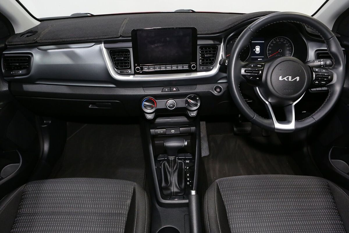 2022 Kia Stonic Sport YB
