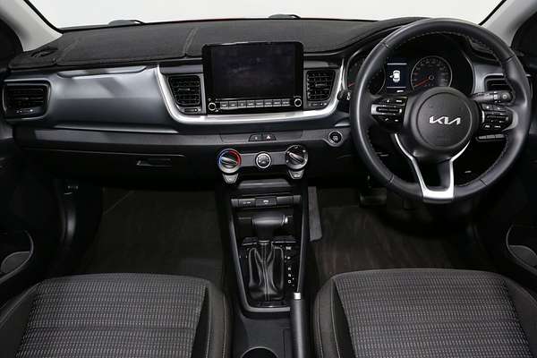 2022 Kia Stonic Sport YB