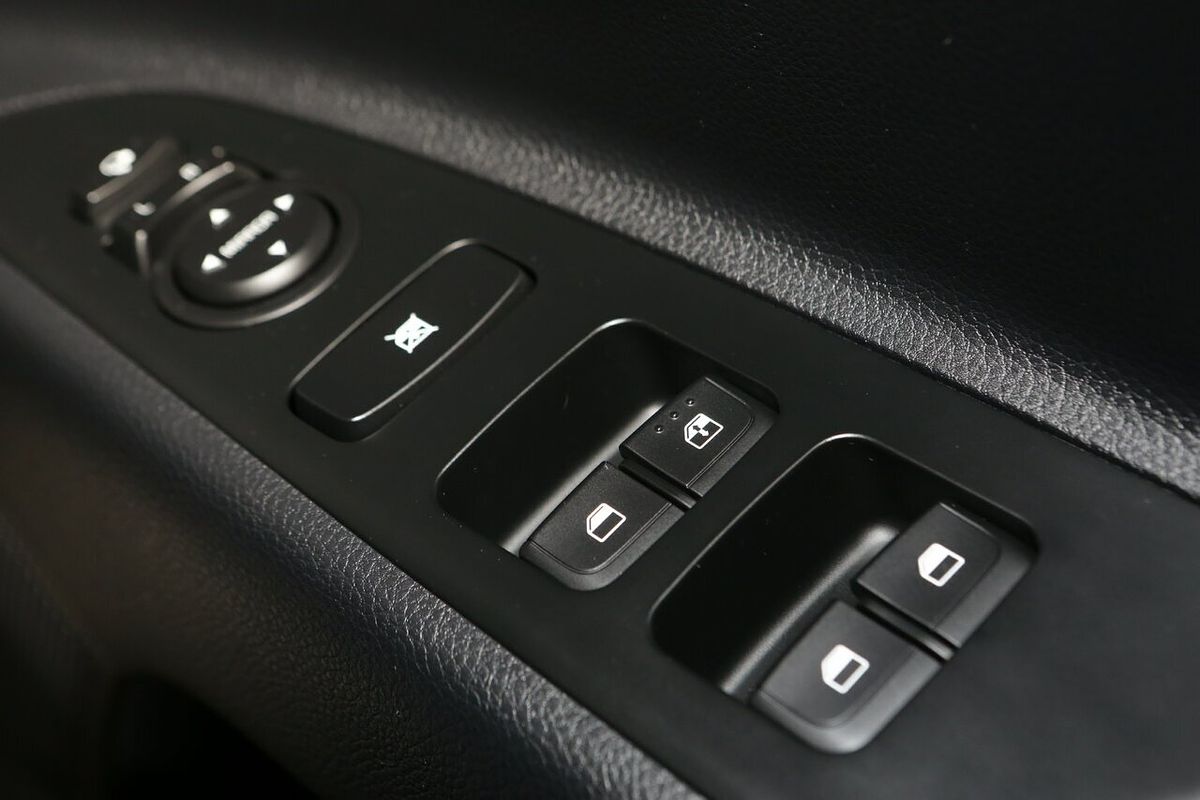2022 Kia Stonic Sport YB