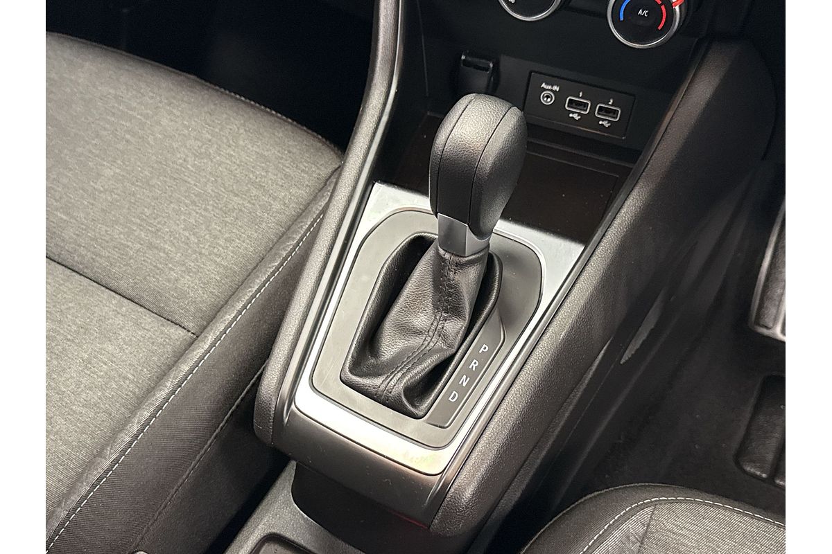 2022 Renault Captur Life XJB