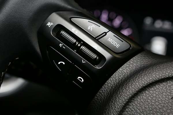 2022 Kia Stonic Sport YB