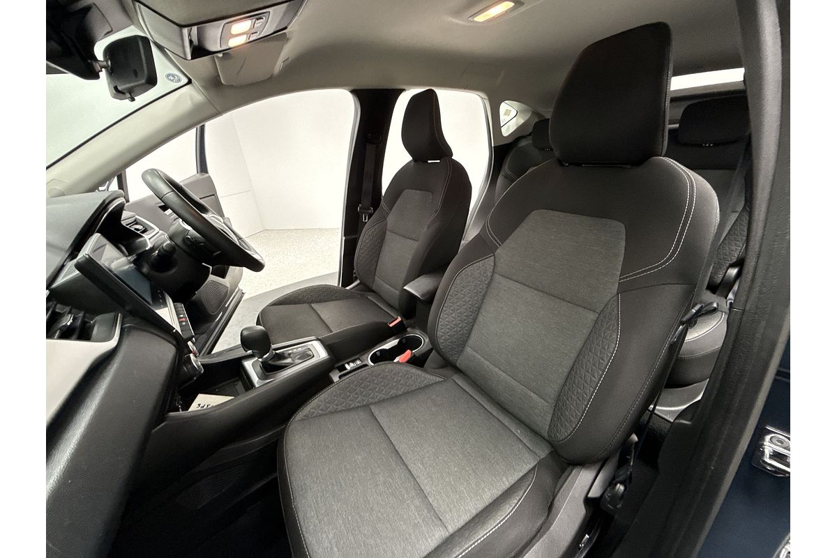 2022 Renault Captur Life XJB