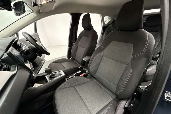 2022 Renault Captur Life XJB