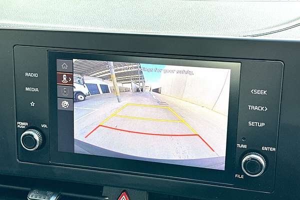 2023 Kia Sportage S NQ5