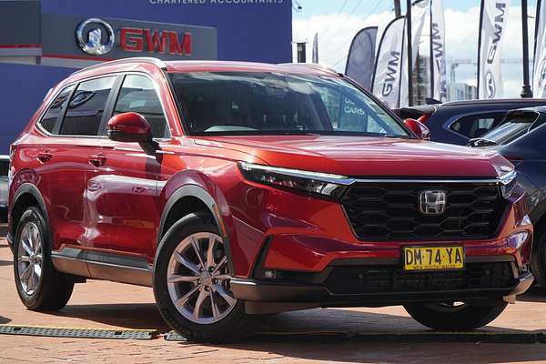 2023 Honda CR-V VTi L RS