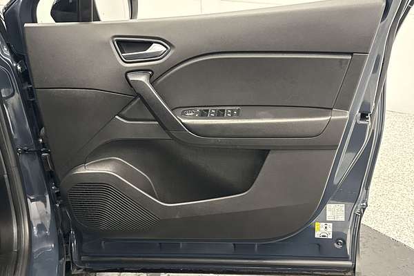 2022 Renault Captur Life XJB