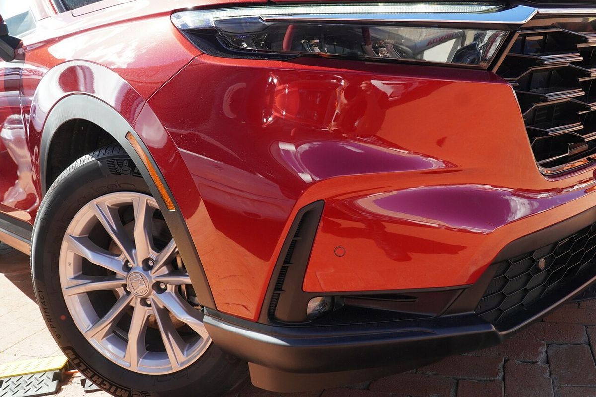 2023 Honda CR-V VTi L RS