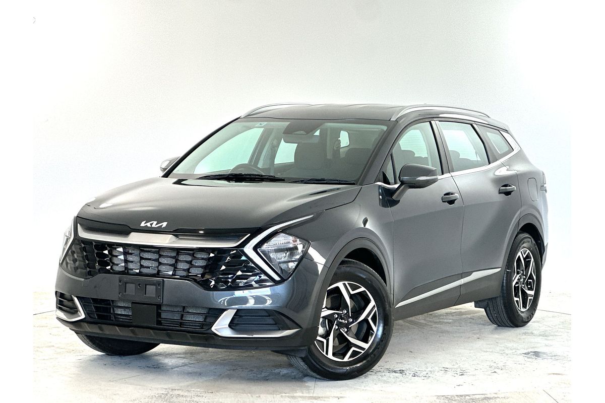 2023 Kia Sportage S NQ5