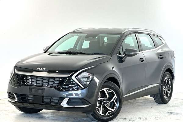 2023 Kia Sportage S NQ5