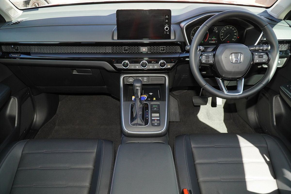 2023 Honda CR-V VTi L RS