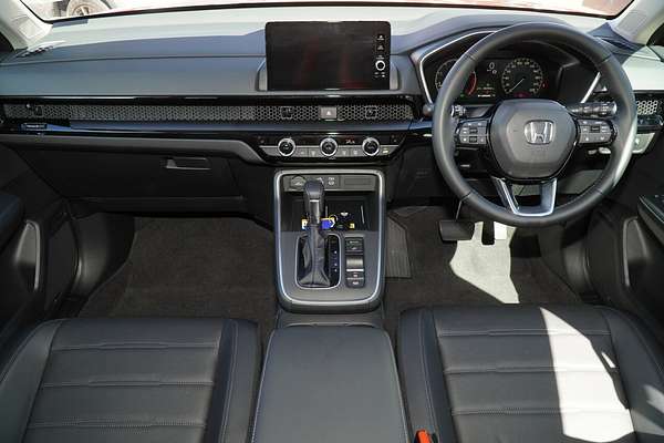 2023 Honda CR-V VTi L RS