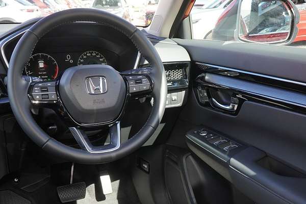 2023 Honda CR-V VTi L RS